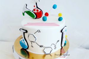Tort dla chemika
